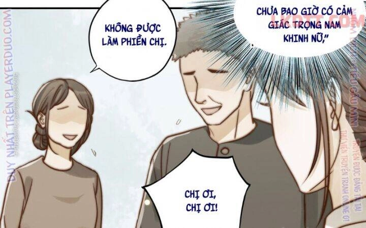 Chồng Trước 18 Tuổi Chapter 27 - 31