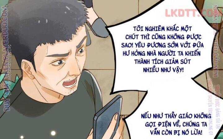 Chồng Trước 18 Tuổi Chapter 27 - 41