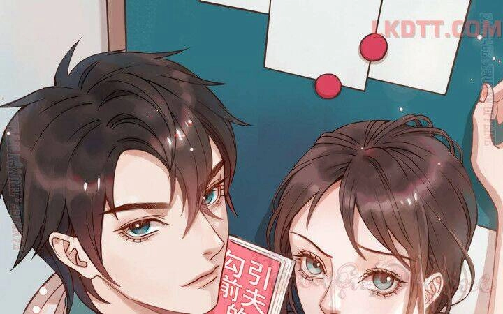 Chồng Trước 18 Tuổi Chapter 28 - 1