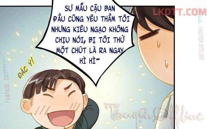 Chồng Trước 18 Tuổi Chapter 28 - 31