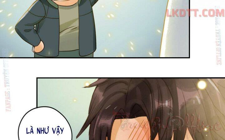 Chồng Trước 18 Tuổi Chapter 28 - 32