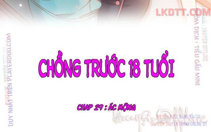 Chồng Trước 18 Tuổi Chapter 29 - 3