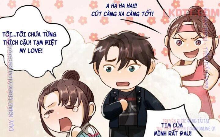 Chồng Trước 18 Tuổi Chapter 31 - 23
