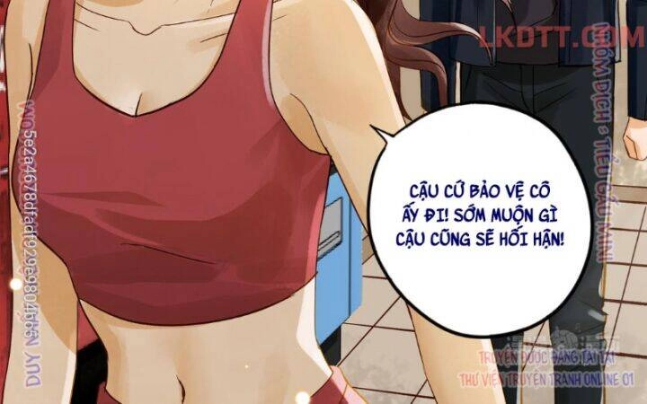 Chồng Trước 18 Tuổi Chapter 31 - 43