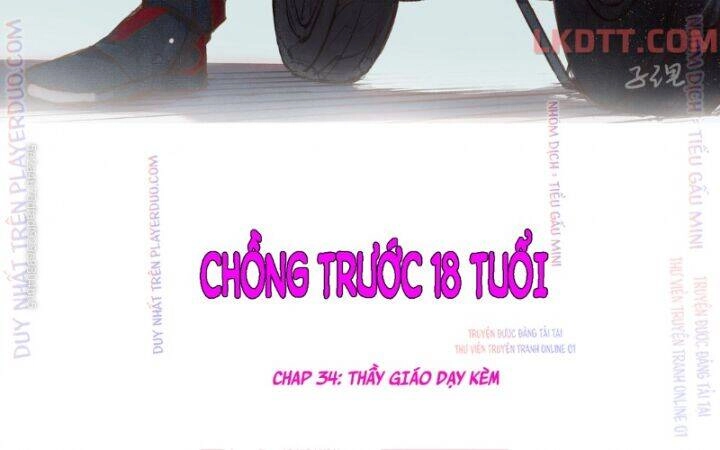 Chồng Trước 18 Tuổi Chapter 34 - 5