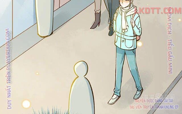 Chồng Trước 18 Tuổi Chapter 34 - 35