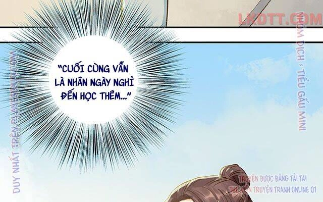 Chồng Trước 18 Tuổi Chapter 34 - 36