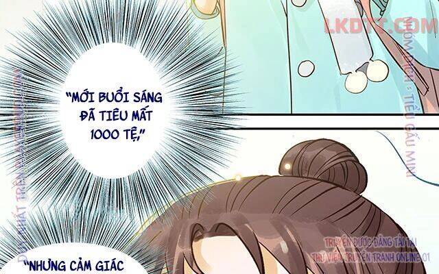 Chồng Trước 18 Tuổi Chapter 34 - 38