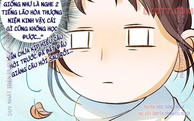 Chồng Trước 18 Tuổi Chapter 34 - 39