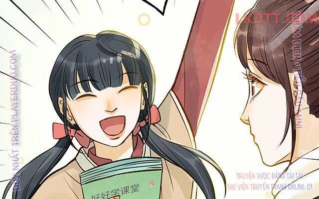 Chồng Trước 18 Tuổi Chapter 34 - 41