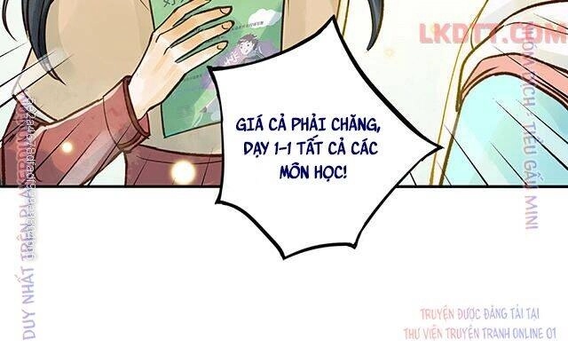 Chồng Trước 18 Tuổi Chapter 34 - 42