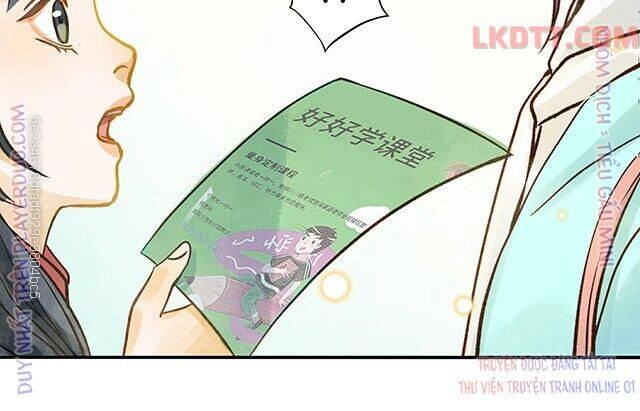 Chồng Trước 18 Tuổi Chapter 34 - 44