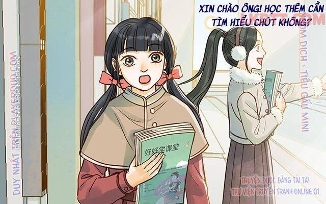 Chồng Trước 18 Tuổi Chapter 34 - 46