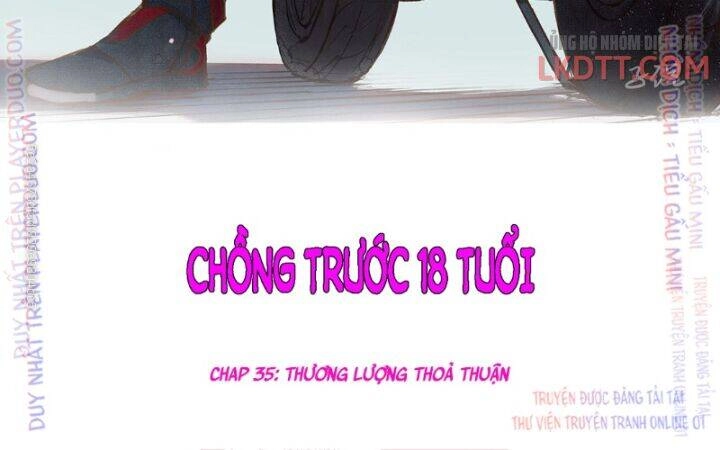 Chồng Trước 18 Tuổi Chapter 35.1 - 4