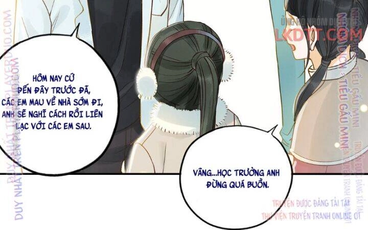 Chồng Trước 18 Tuổi Chapter 35.1 - 28