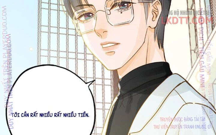 Chồng Trước 18 Tuổi Chapter 35.1 - 37