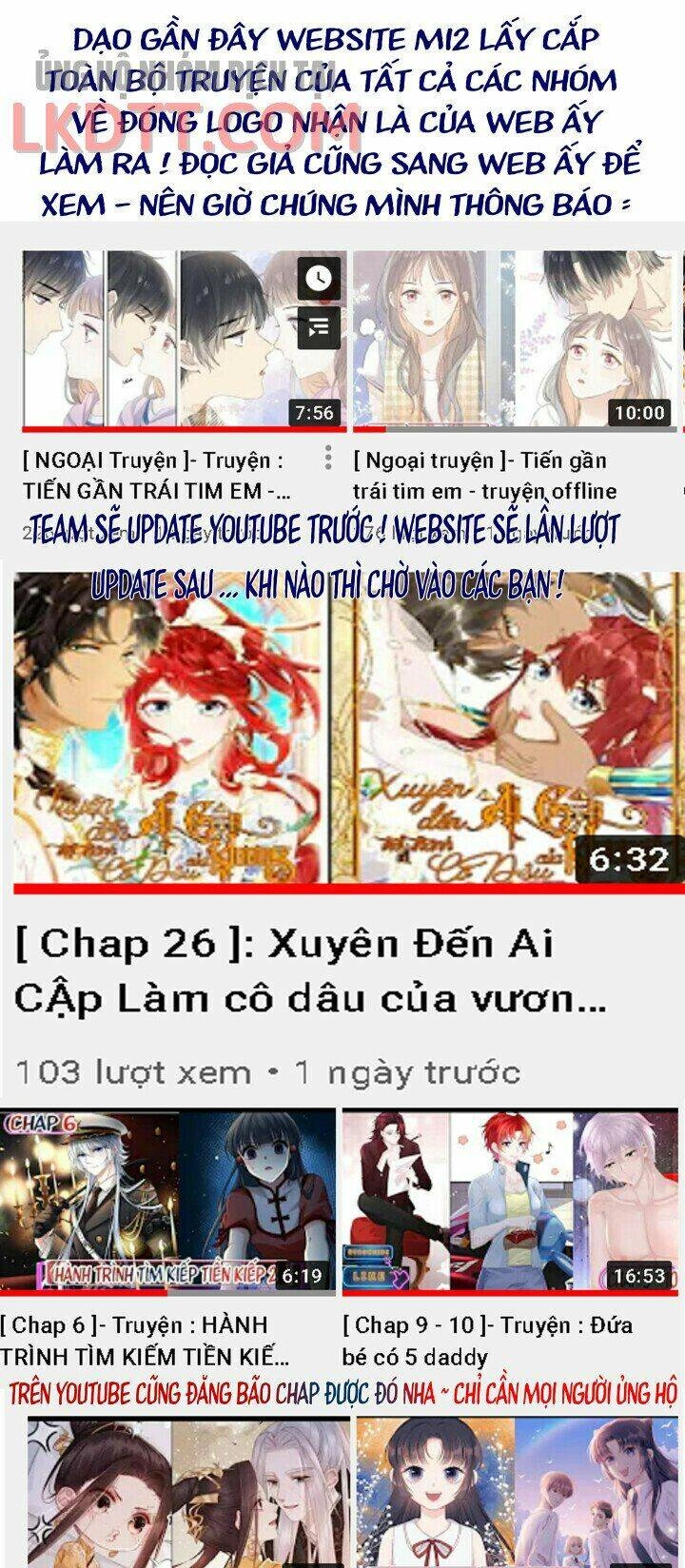 Chồng Trước 18 Tuổi Chapter 36 - 1