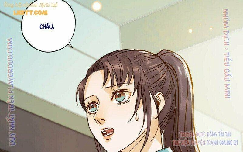 Chồng Trước 18 Tuổi Chapter 37 - 46