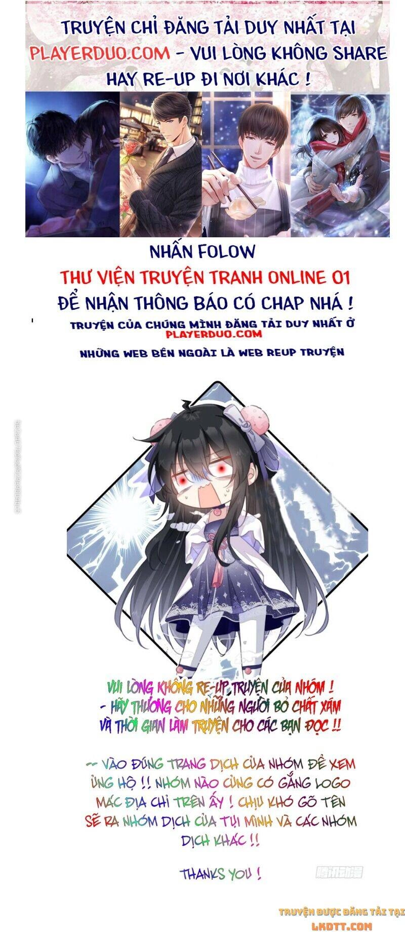 Chồng Trước 18 Tuổi Chapter 39 - 1