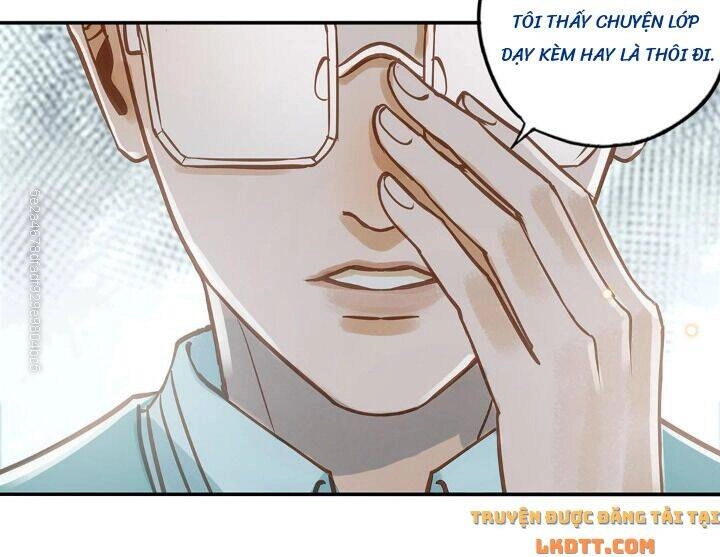 Chồng Trước 18 Tuổi Chapter 39 - 50