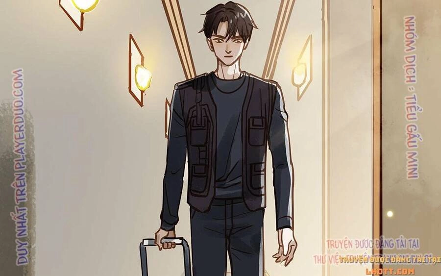 Chồng Trước 18 Tuổi Chapter 40 - 45