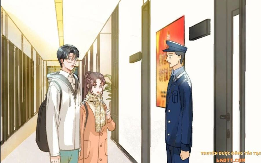 Chồng Trước 18 Tuổi Chapter 46 - 12