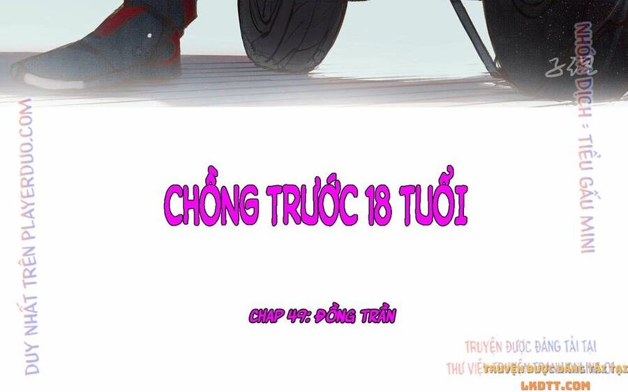 Chồng Trước 18 Tuổi Chapter 49 - 3