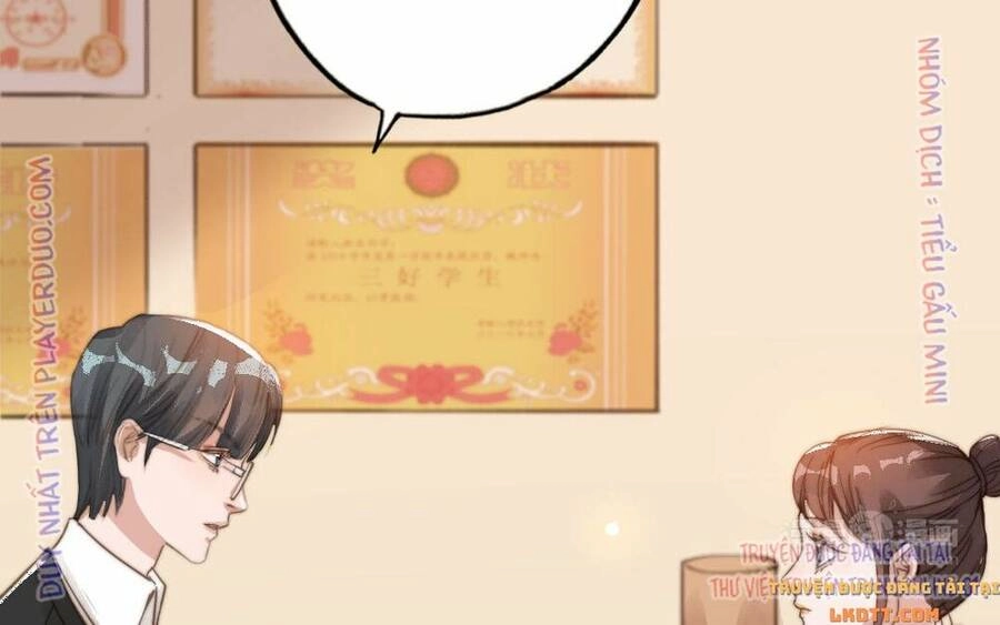 Chồng Trước 18 Tuổi Chapter 49 - 53