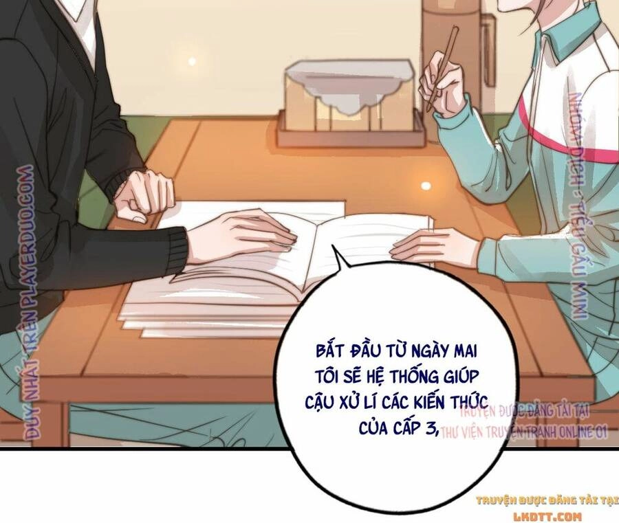 Chồng Trước 18 Tuổi Chapter 49 - 54