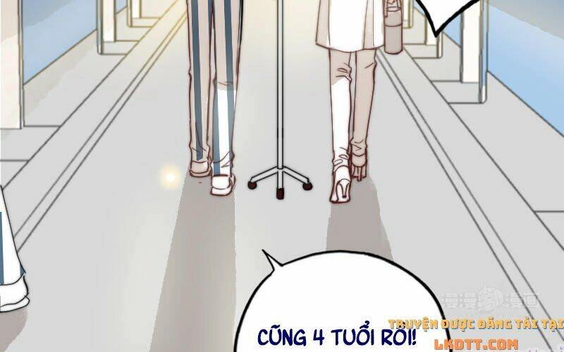 Chồng Trước 18 Tuổi Chapter 50 - 72