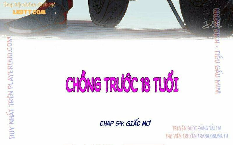 Chồng Trước 18 Tuổi Chapter 54 - 3