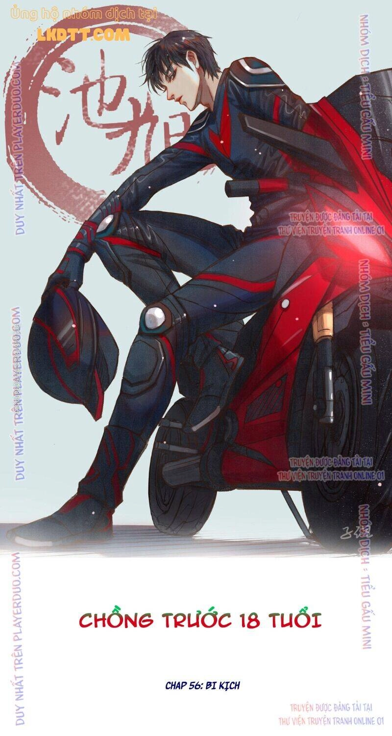 Chồng Trước 18 Tuổi Chapter 56 - 2