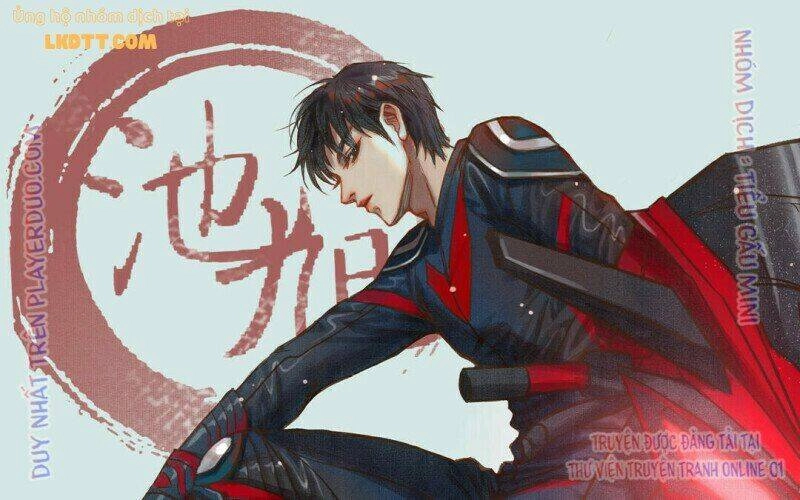 Chồng Trước 18 Tuổi Chapter 64 - 1