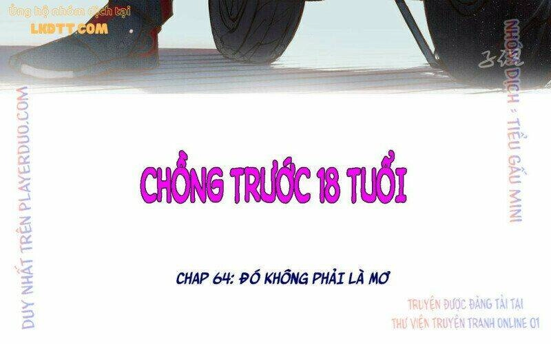 Chồng Trước 18 Tuổi Chapter 64 - 3