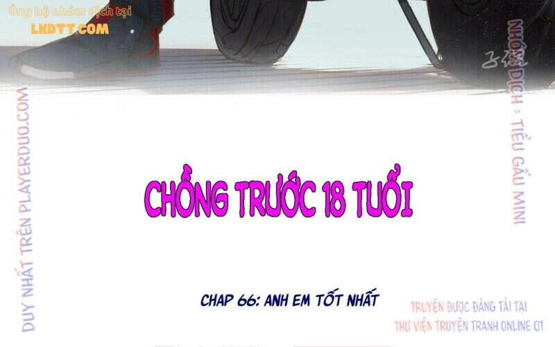 Chồng Trước 18 Tuổi Chapter 66 - 5