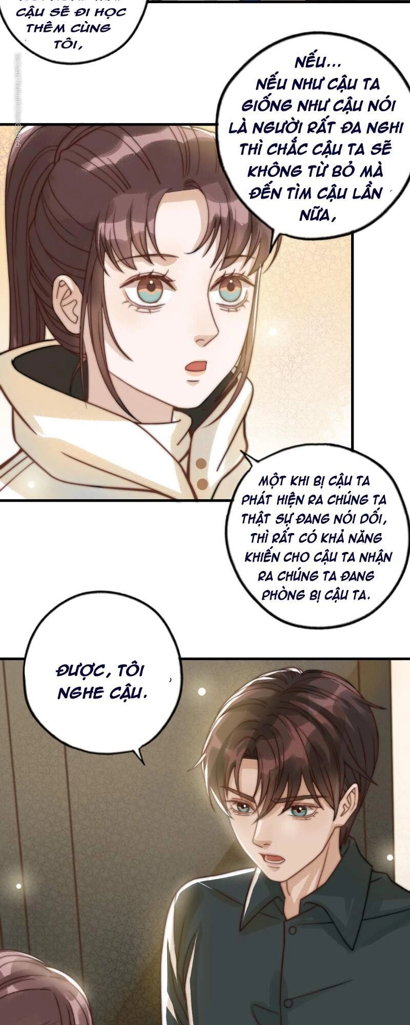 Chồng Trước 18 Tuổi Chapter 68 - 13