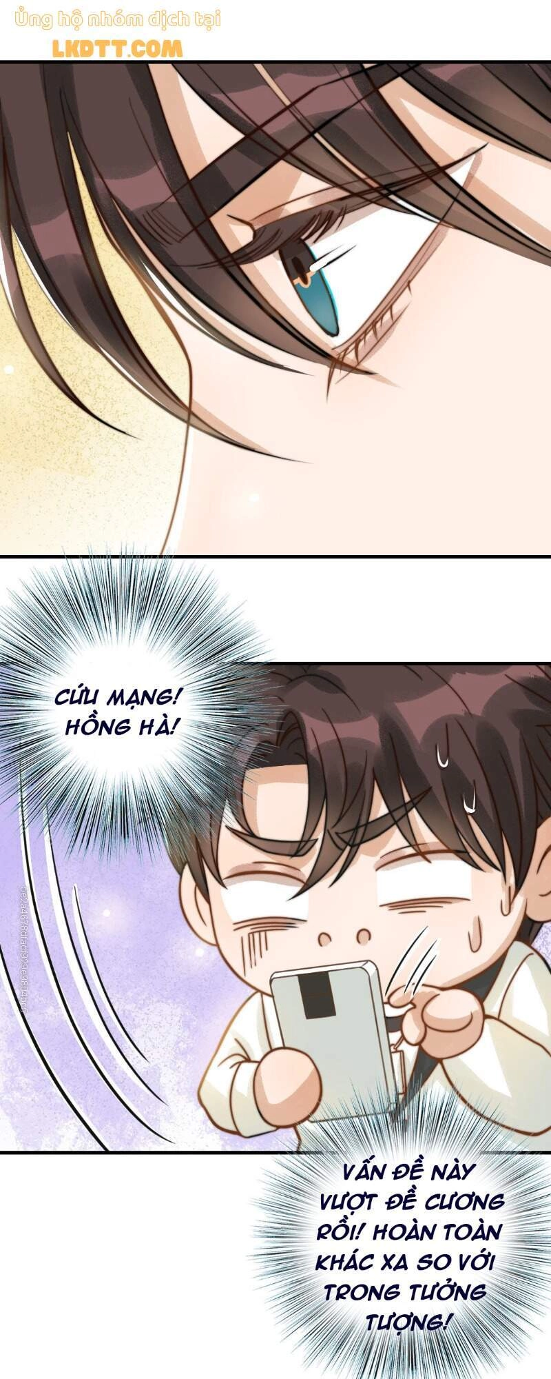 Chồng Trước 18 Tuổi Chapter 68 - 25