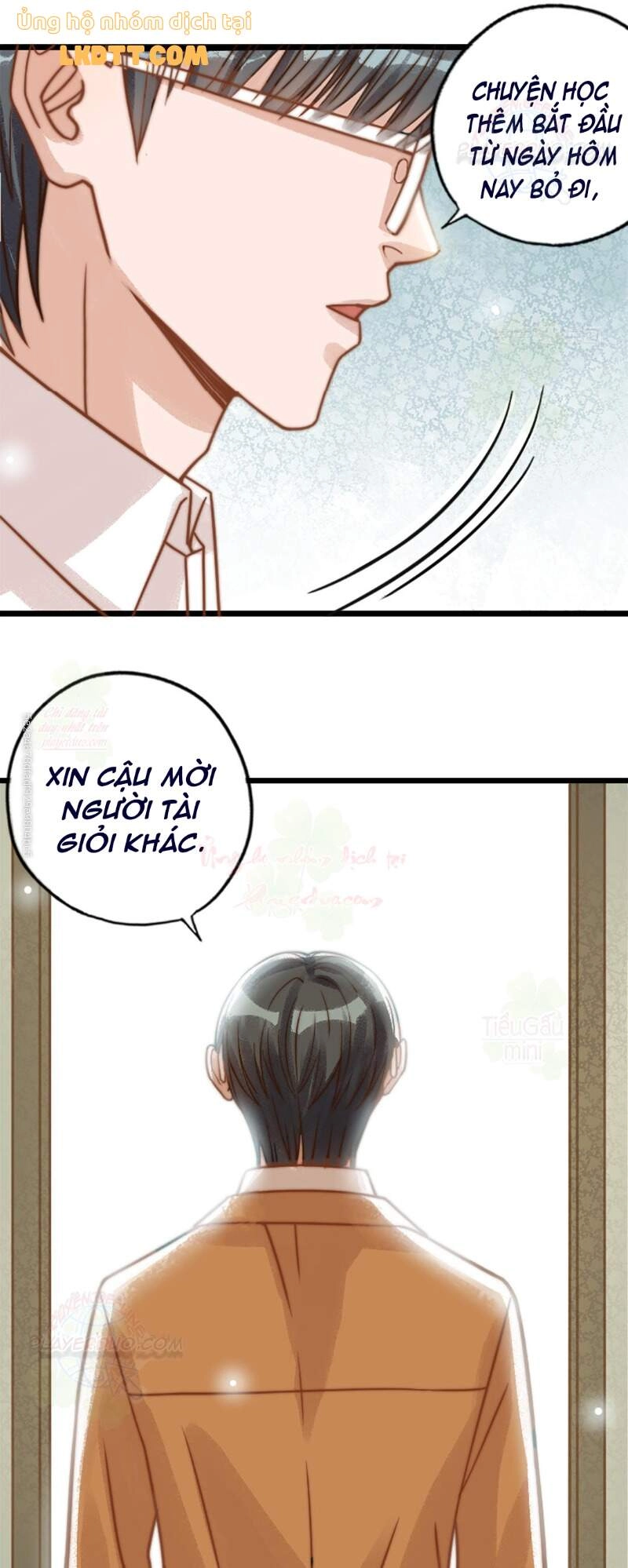 Chồng Trước 18 Tuổi Chapter 69 - 14