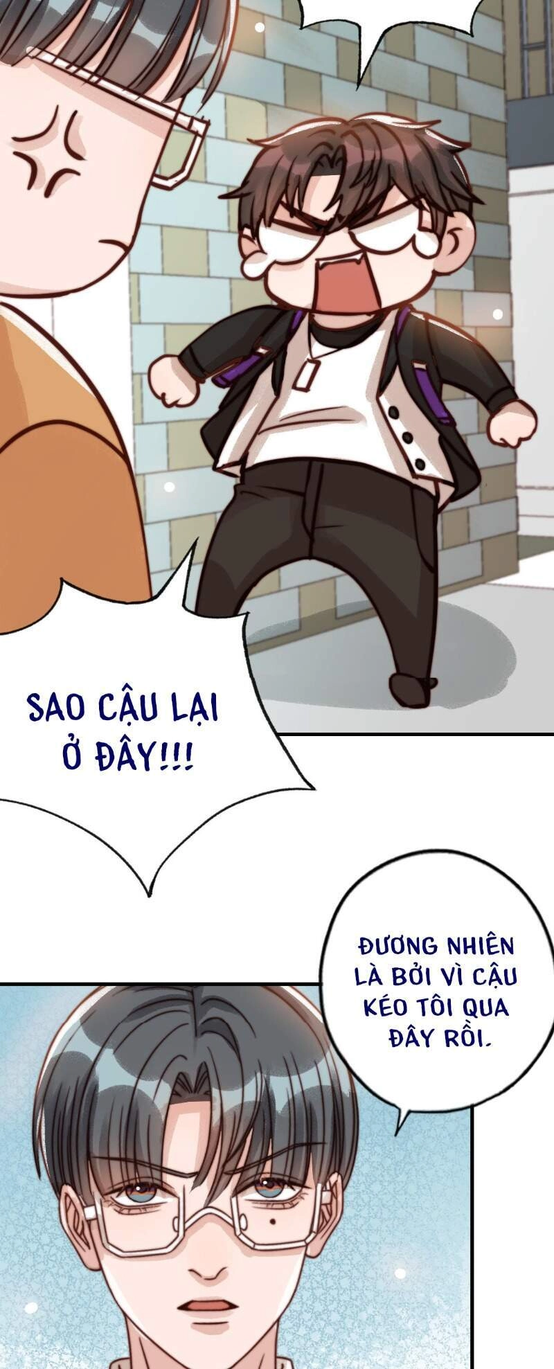 Chồng Trước 18 Tuổi Chapter 71 - 6