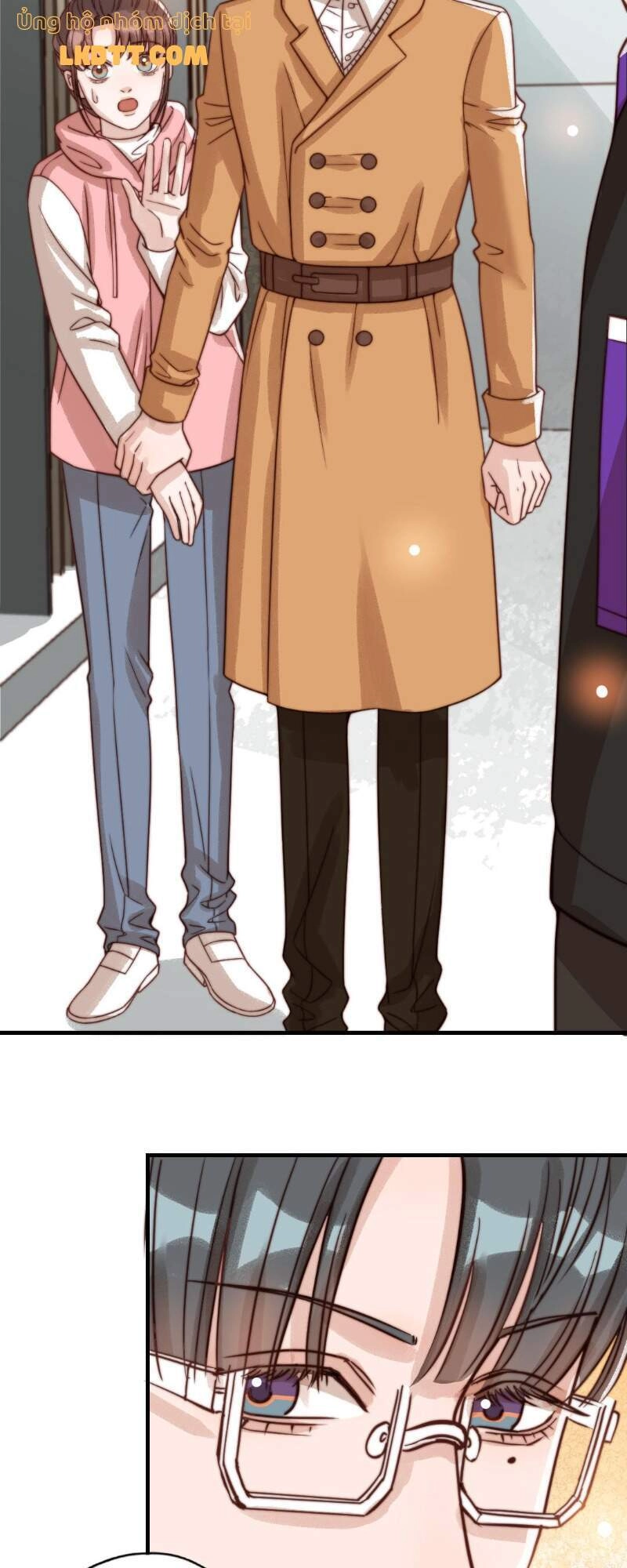 Chồng Trước 18 Tuổi Chapter 71 - 9