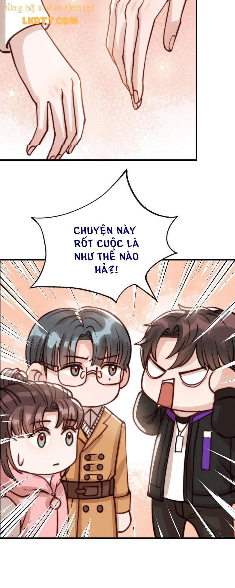 Chồng Trước 18 Tuổi Chapter 71 - 11