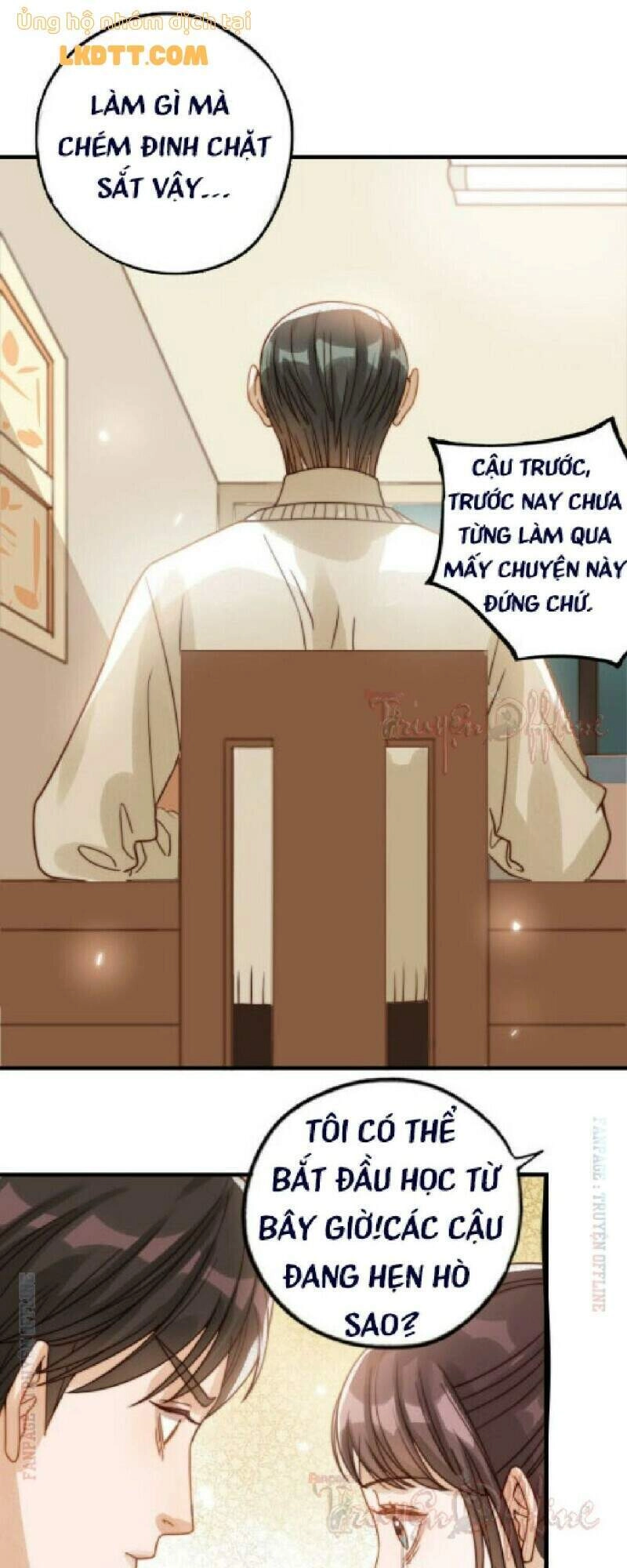 Chồng Trước 18 Tuổi Chapter 72 - 36