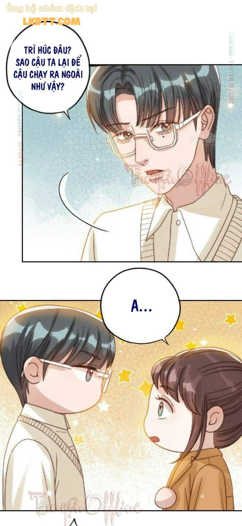 Chồng Trước 18 Tuổi Chapter 74 - 22