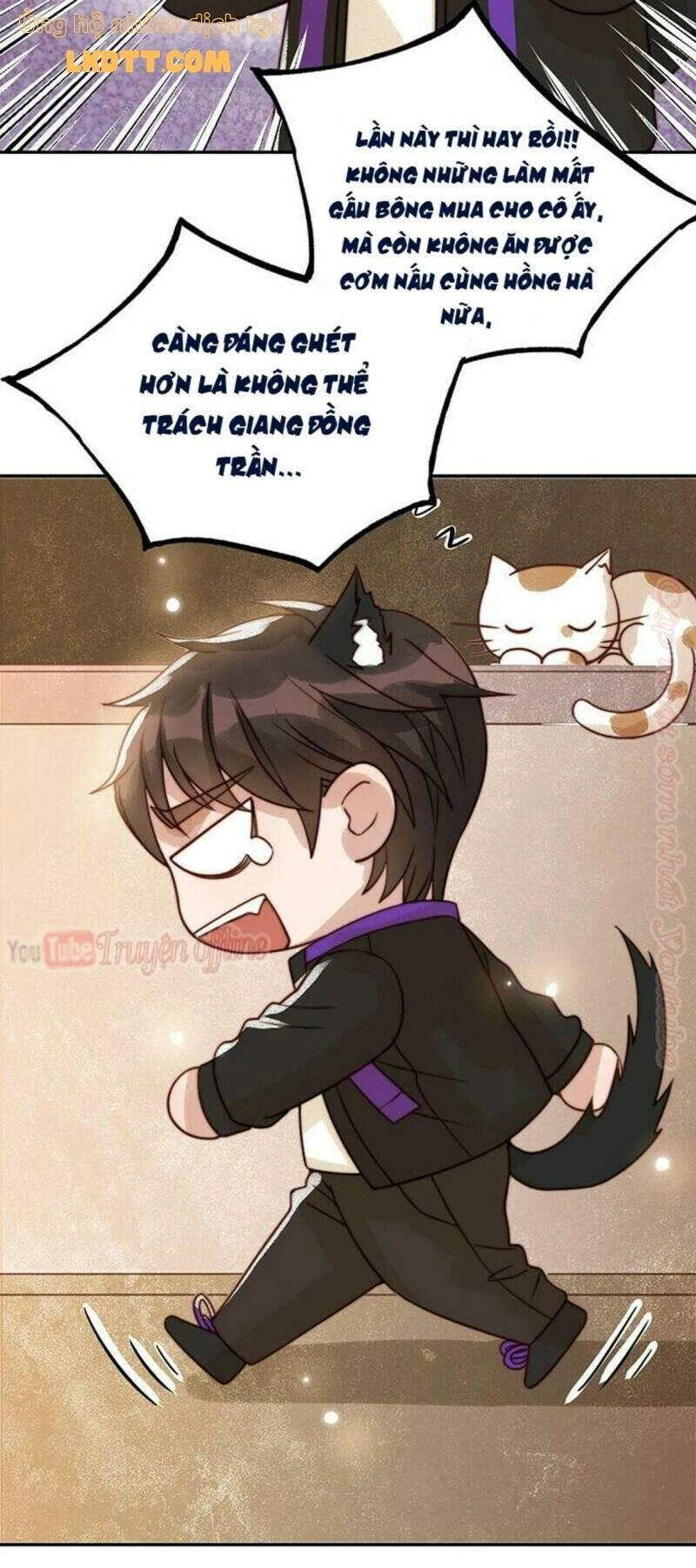 Chồng Trước 18 Tuổi Chapter 75 - 11