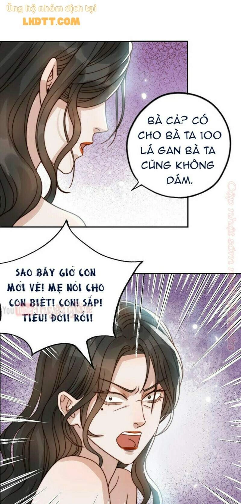 Chồng Trước 18 Tuổi Chapter 75 - 18