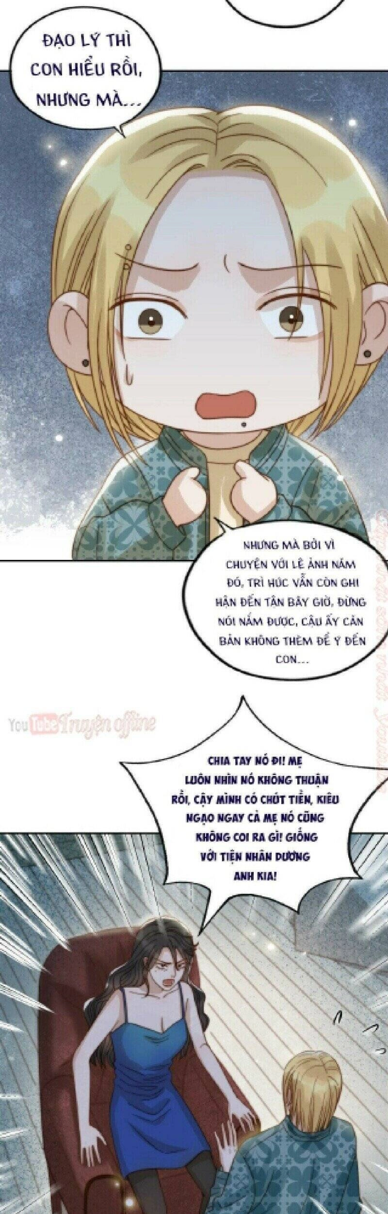 Chồng Trước 18 Tuổi Chapter 76 - 15