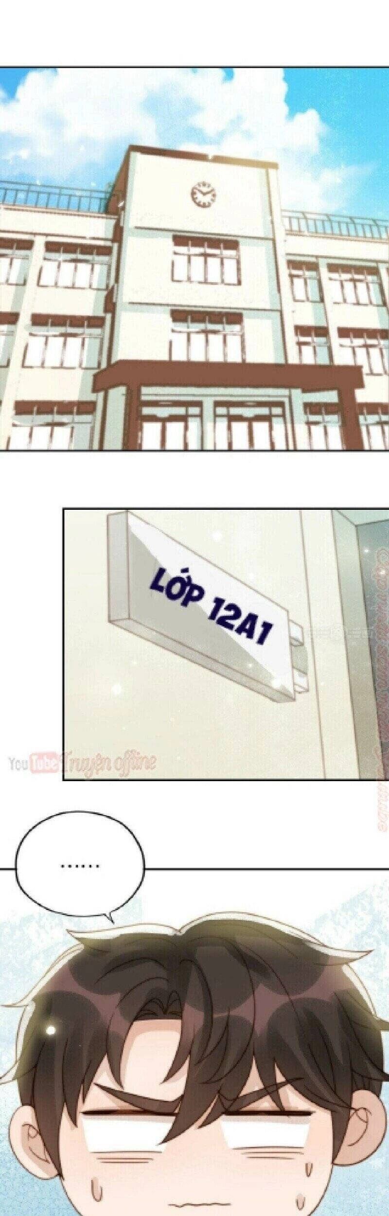 Chồng Trước 18 Tuổi Chapter 76 - 23