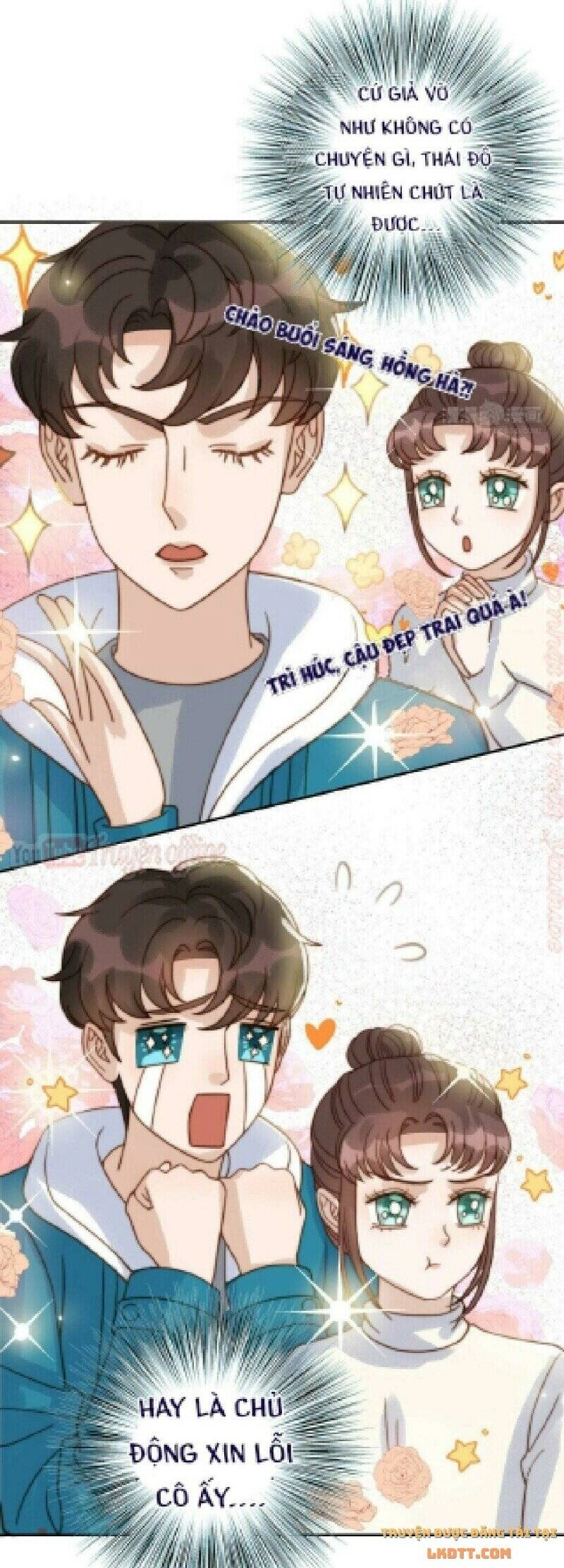 Chồng Trước 18 Tuổi Chapter 76 - 27