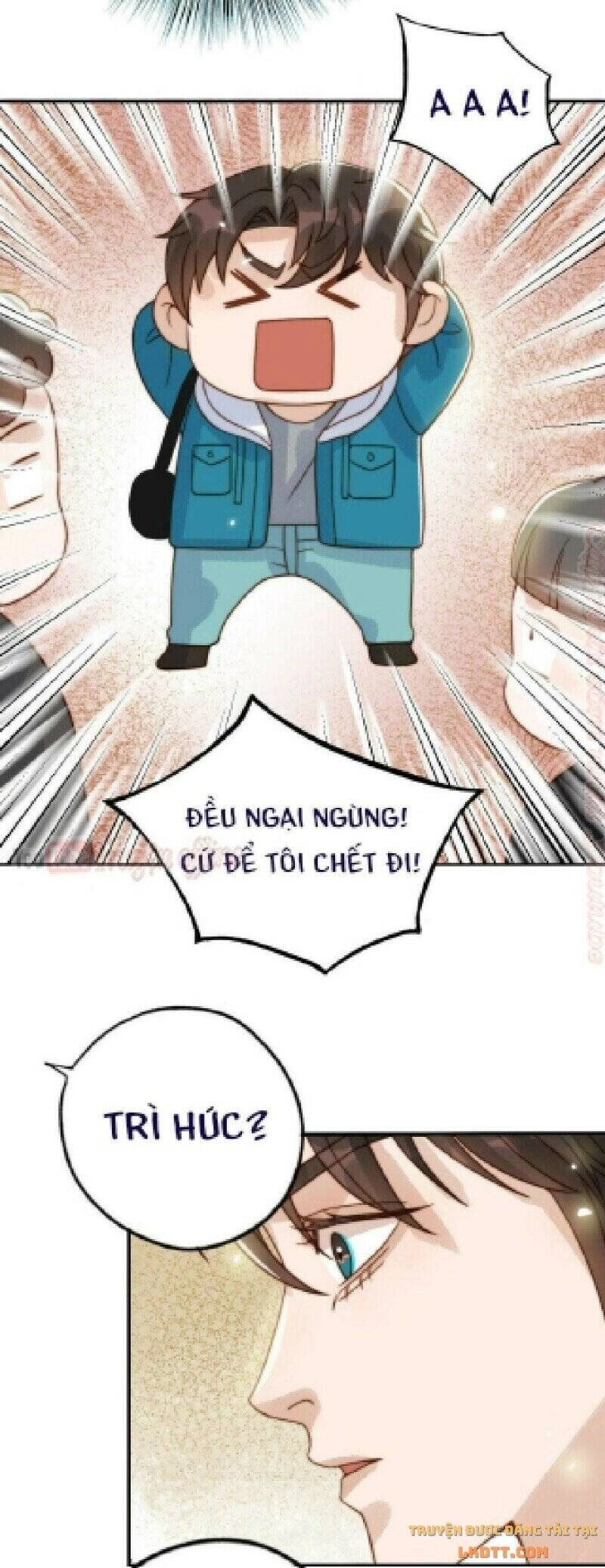 Chồng Trước 18 Tuổi Chapter 76 - 28