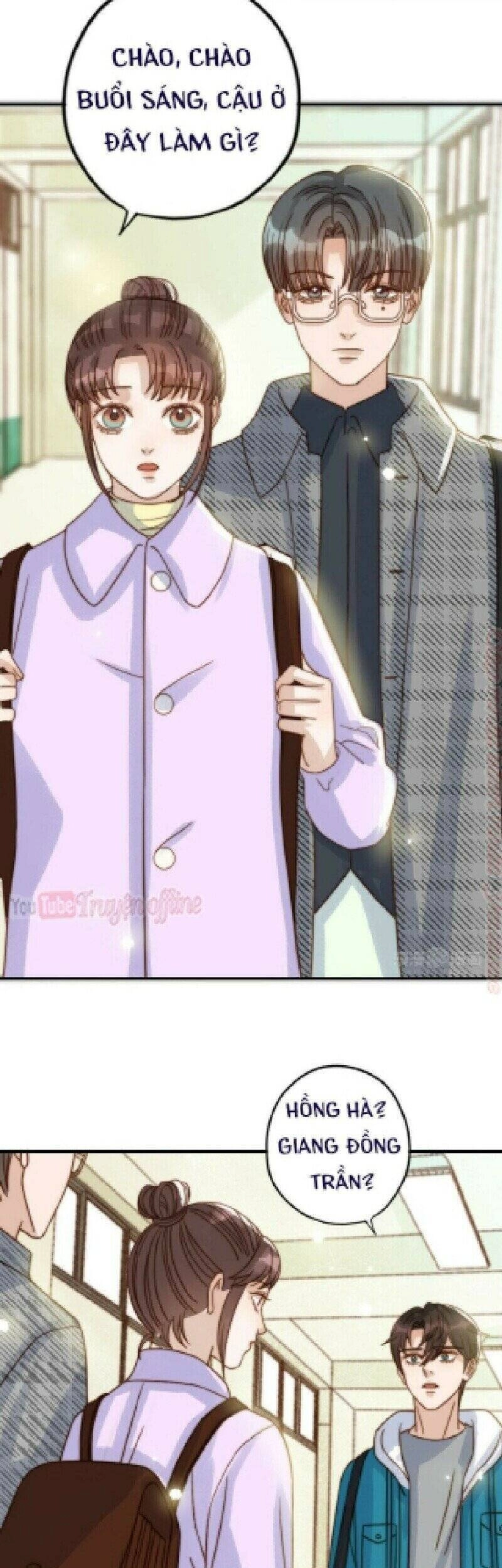 Chồng Trước 18 Tuổi Chapter 76 - 29